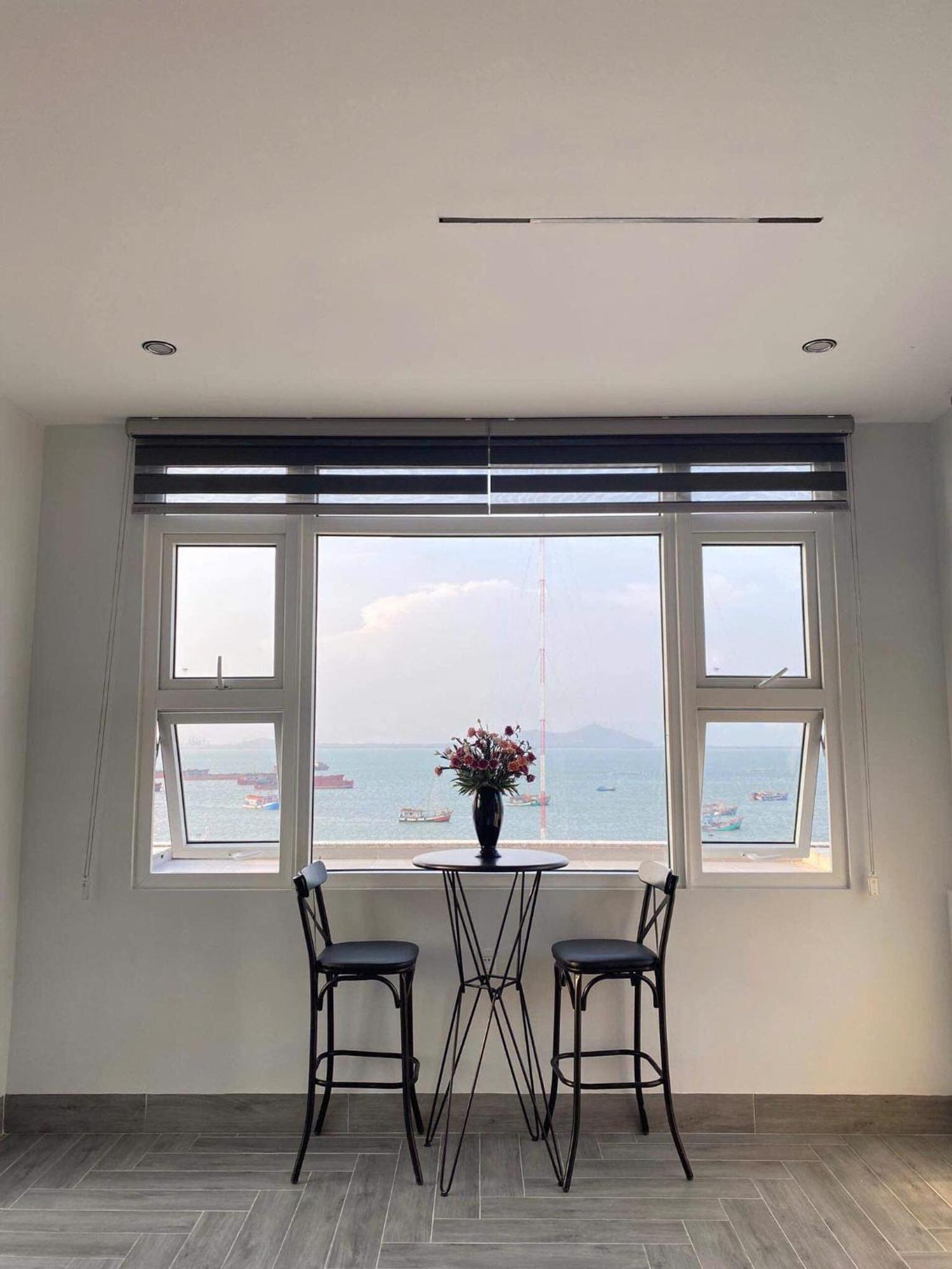 Sao Mai Hotel & Apartment Vung Tau Kültér fotó